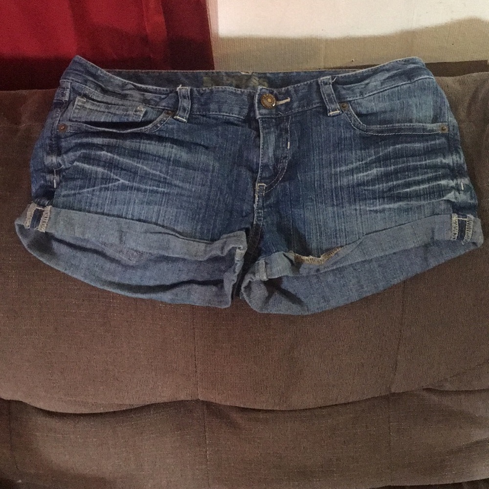 Shorts
